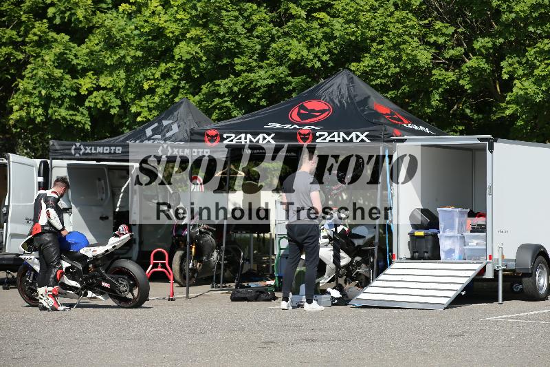 Archiv-2023/25 24.05.2023 Speer Racing ADR/Impressionen